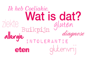 ik heb coeliakie