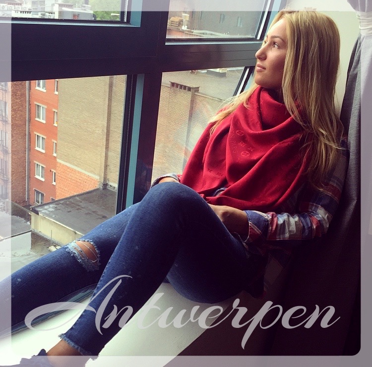 Blog 19★ –&nbsp;Antwerpen