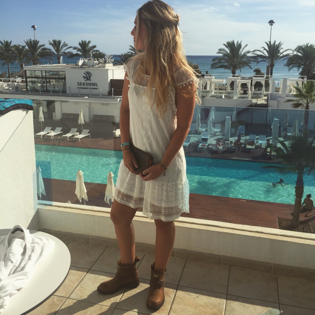 Blog 16★ – voorbereidingen&nbsp;vakantie