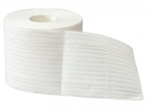 WC papier