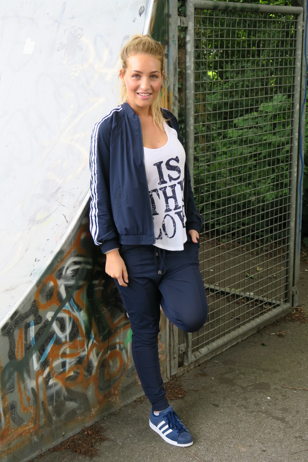 Blog 27★ – na regen komt&nbsp;zonneschijn