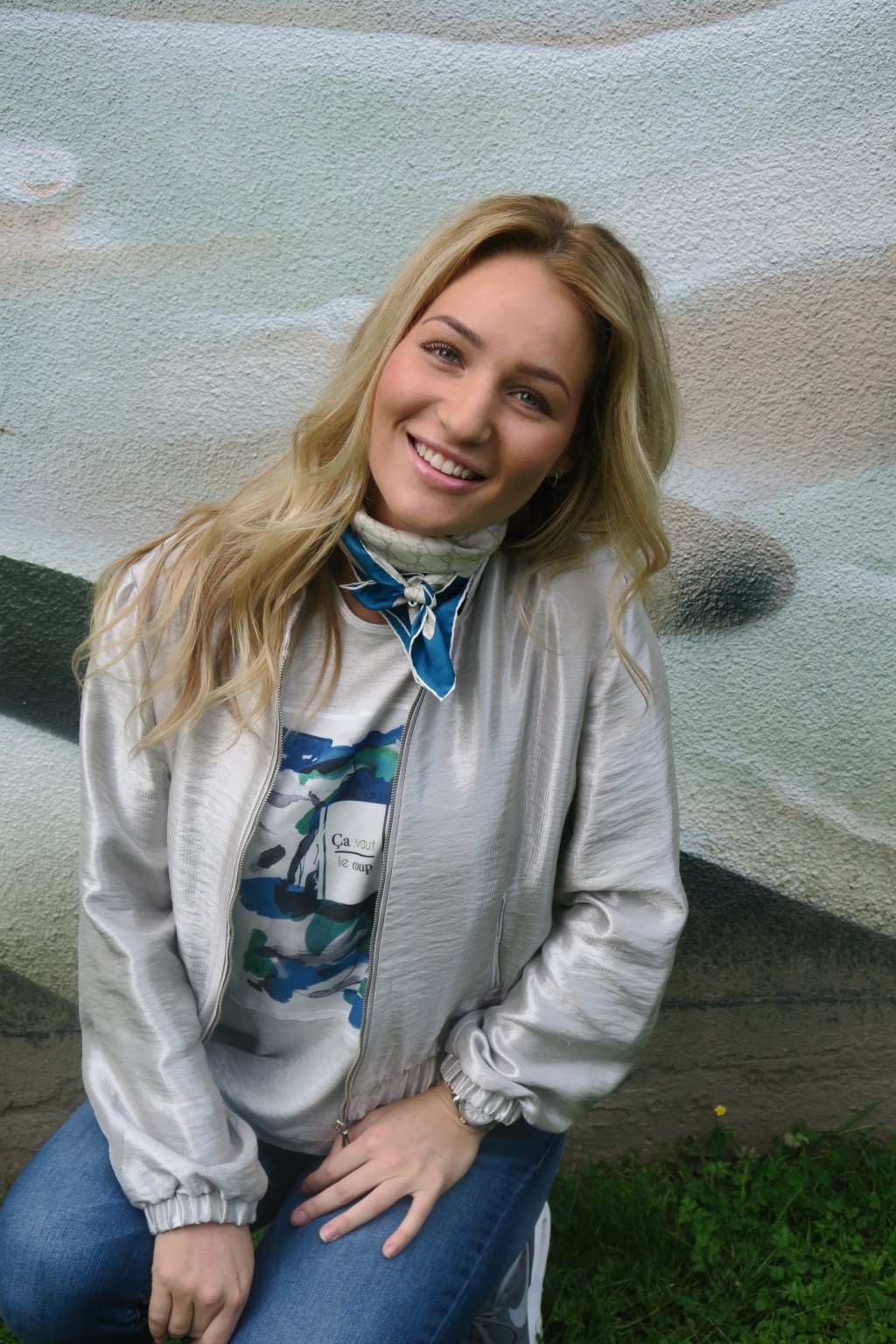 Blog 31★ – begin de dag met een&nbsp;lach