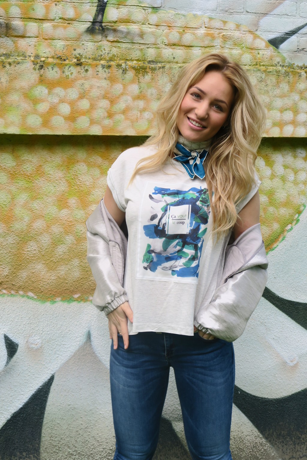 Blog 36★ – 15 dingen die je niemand vraagt&nbsp;tag