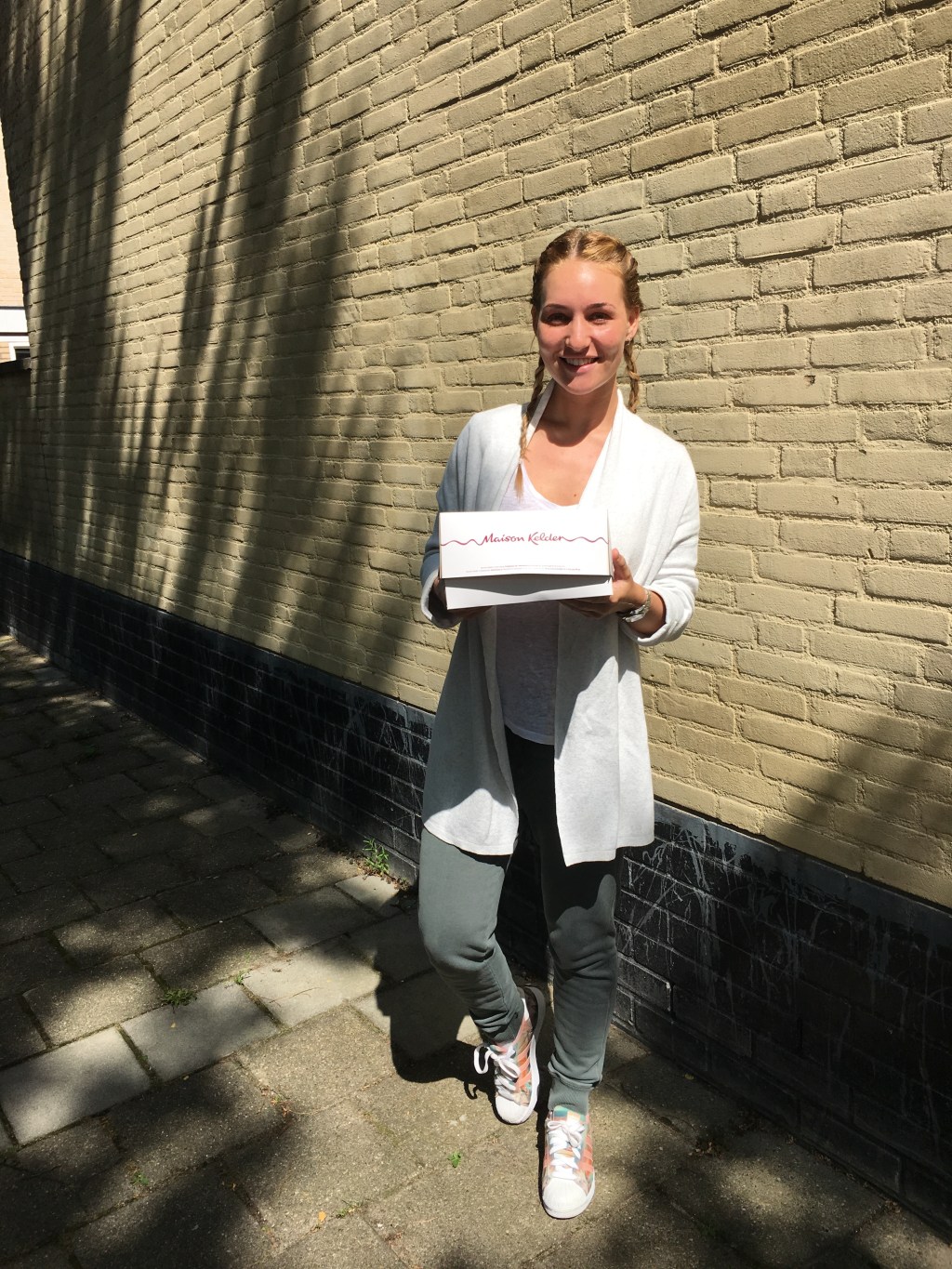 Blog 42★ – een glutenvrije&nbsp;verjaardag