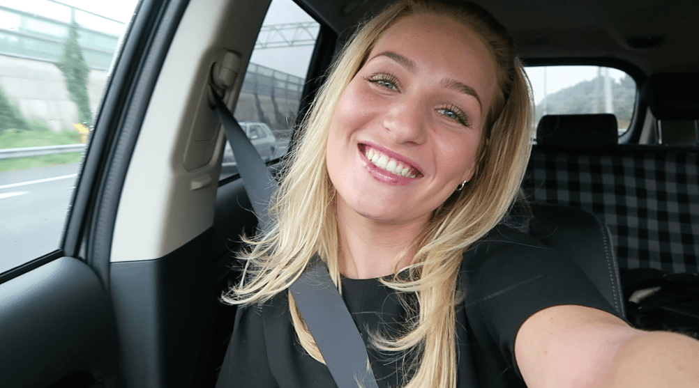 Blog 41★ – leven met een&nbsp;koortslip