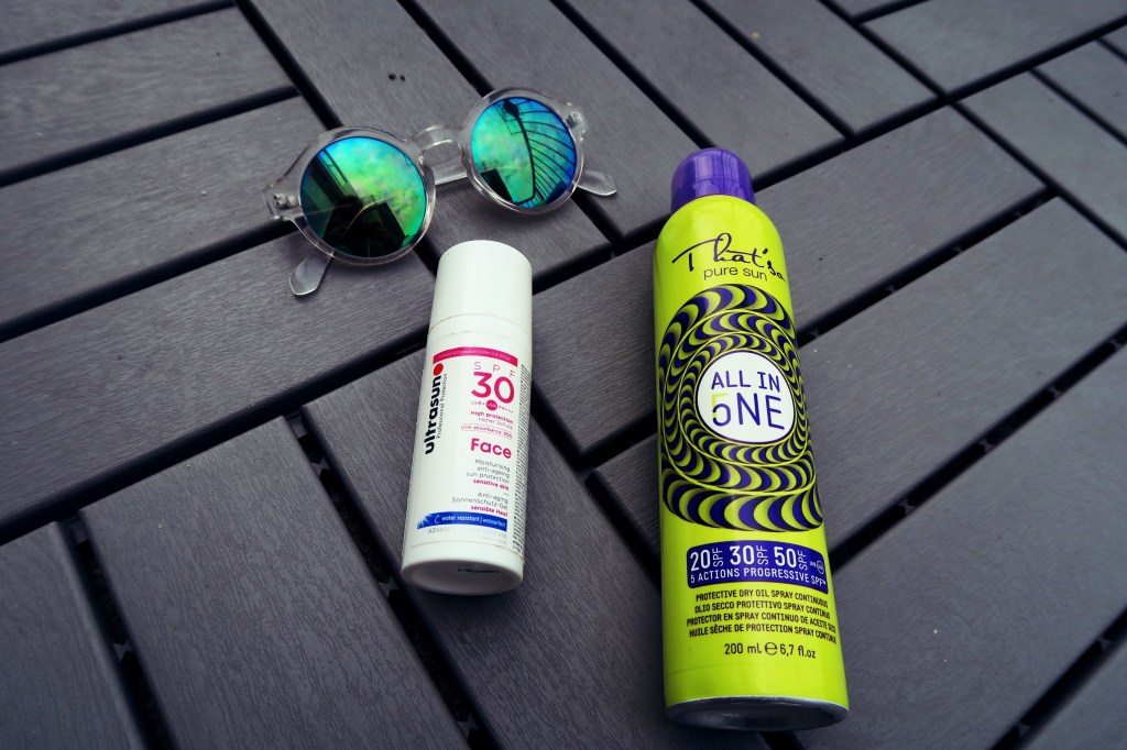 Blog 39★ – mijn zonnebrand&nbsp;review