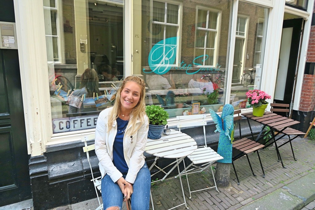 Blog 44★ –&nbsp;BitterSweetz