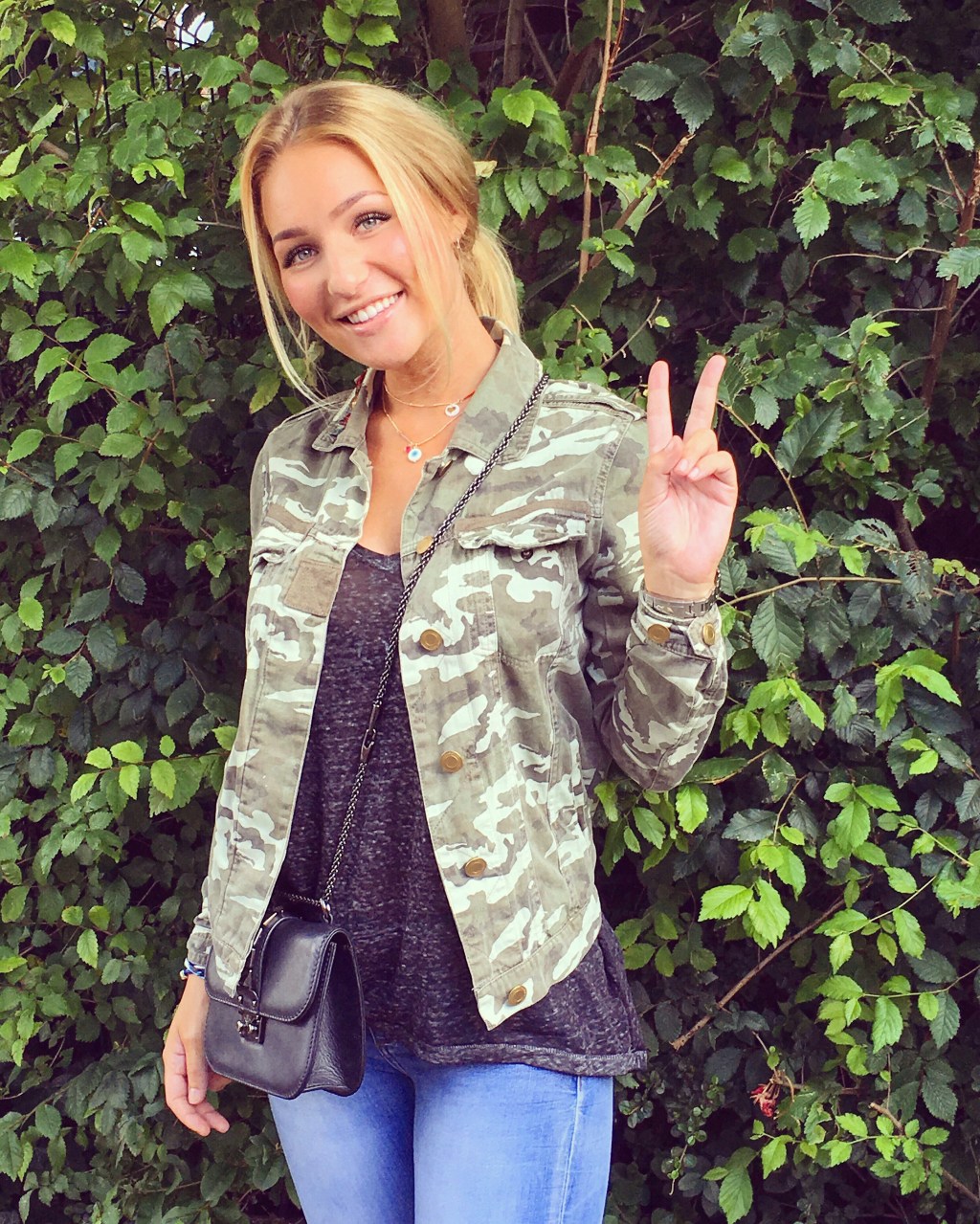 Blog 59★ – mijn anti-allergiepilletjes