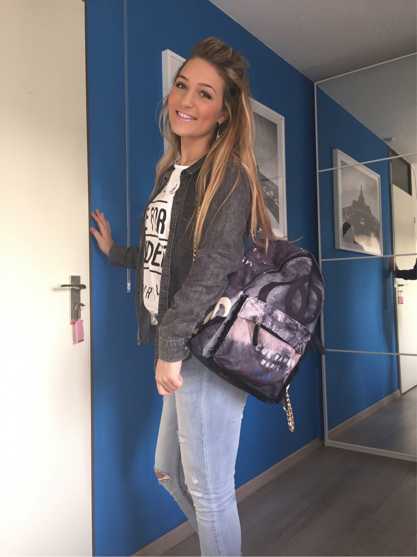 Blog 57★ – mijn&nbsp;broodtrommel