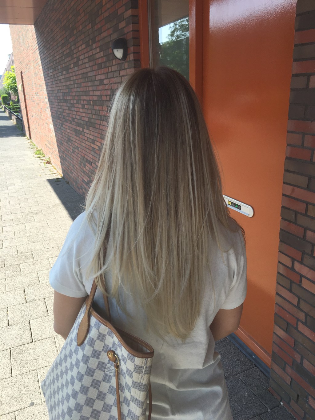 Blog 54★ – een oplossing voor geïrriteerde&nbsp;hoofdhuid!