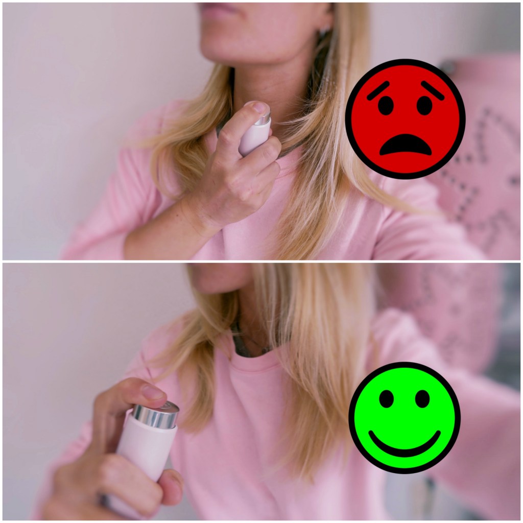 Blog 51★ – 7 tips voor&nbsp;parfumallergie