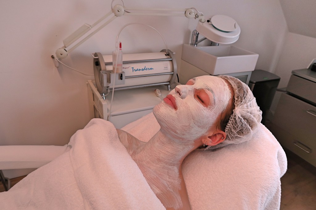 Blog 55★ – microdermabrasie