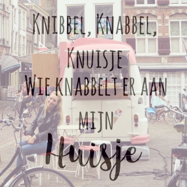 Blog 65★ – suiker is een&nbsp;verslaving