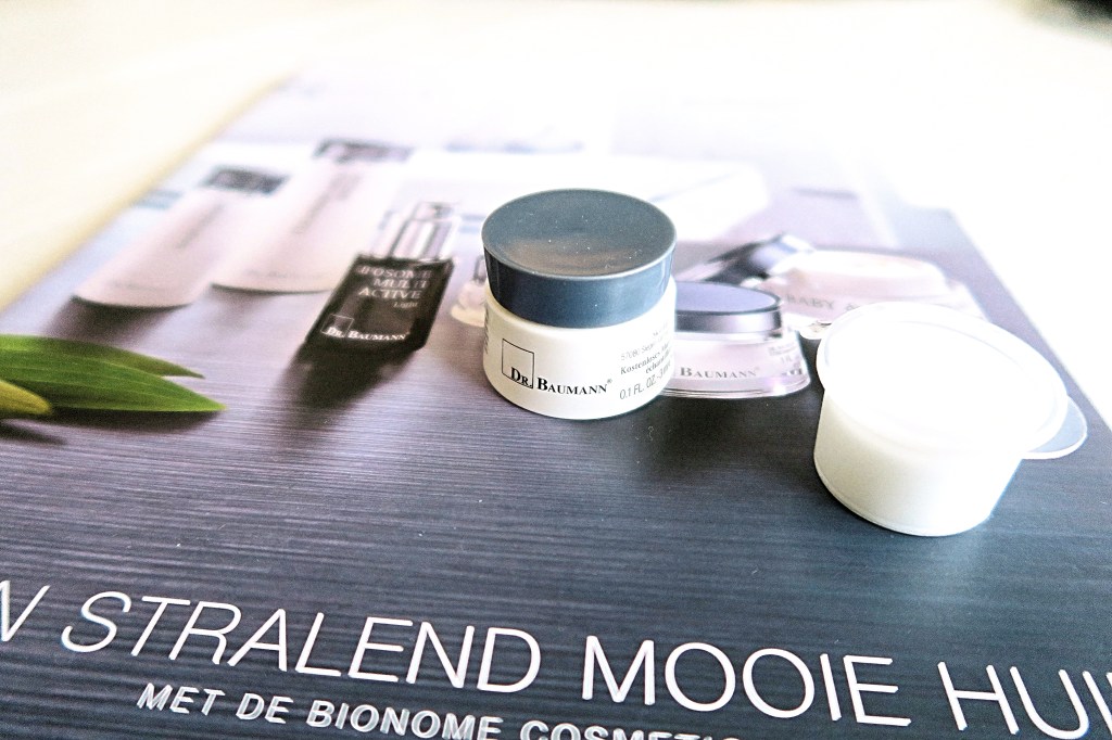 Blog 67★ – Dr.&nbsp;Baumann