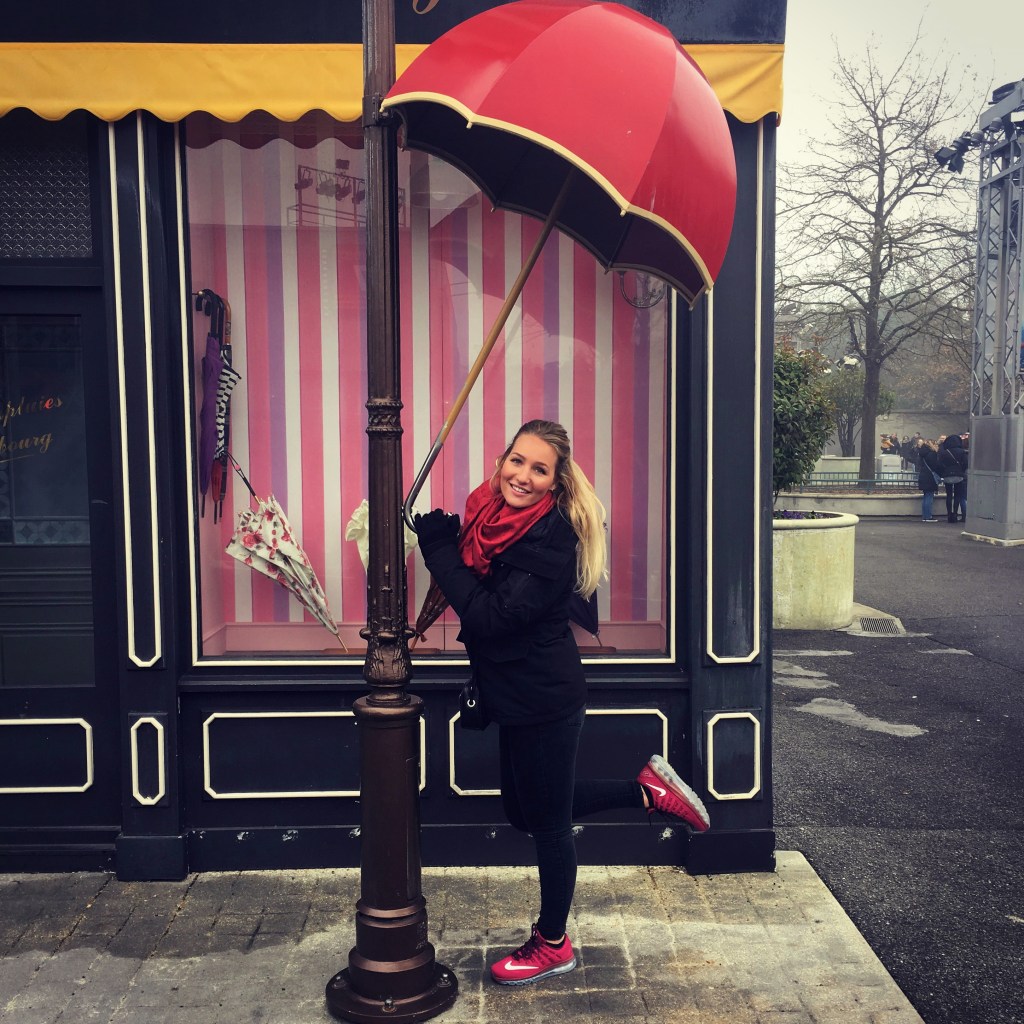 Blog 70★ – Disneyland&nbsp;Paris