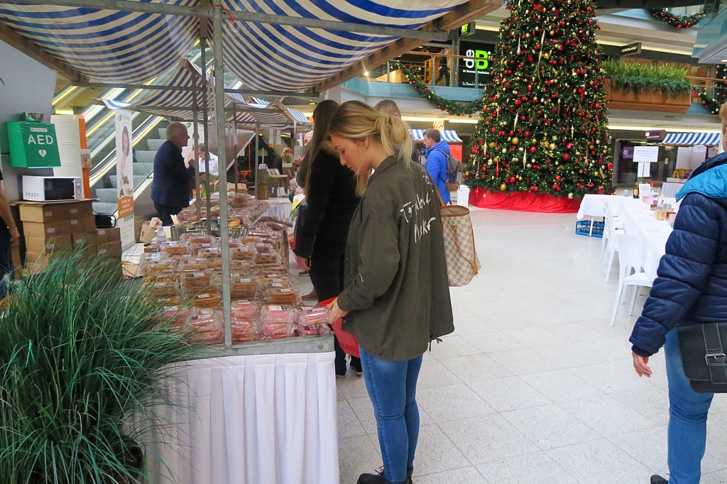 Blog 71★ – de glutenvrije&nbsp;kerstmarkt