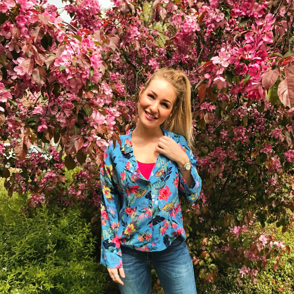 Blog 76★- injectie in mijn&nbsp;bil?!