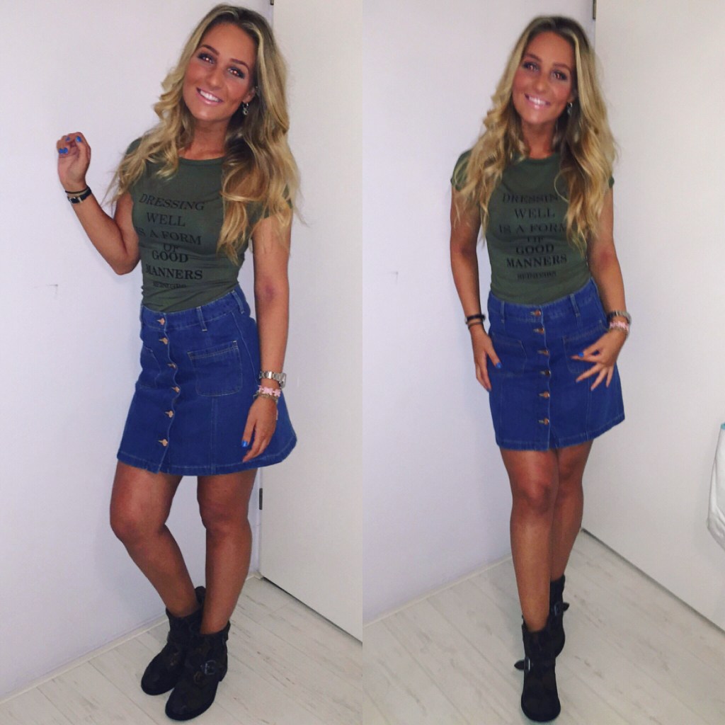 Blog 83★ – het geheim achter mijn slanke&nbsp;taille