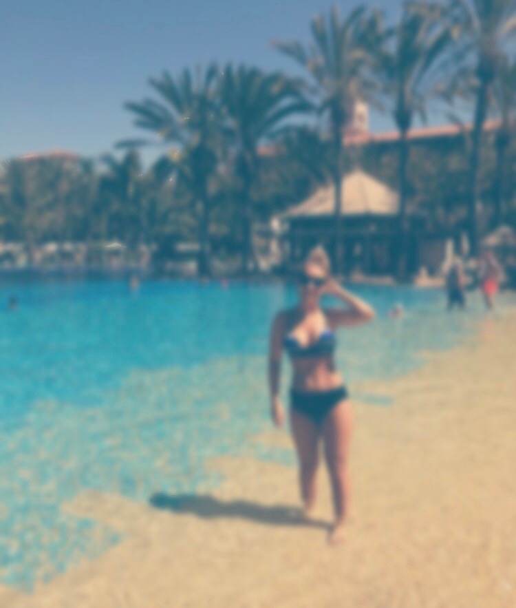 Blog 85★ – ik wil toch zwemmen!&nbsp;(tips)