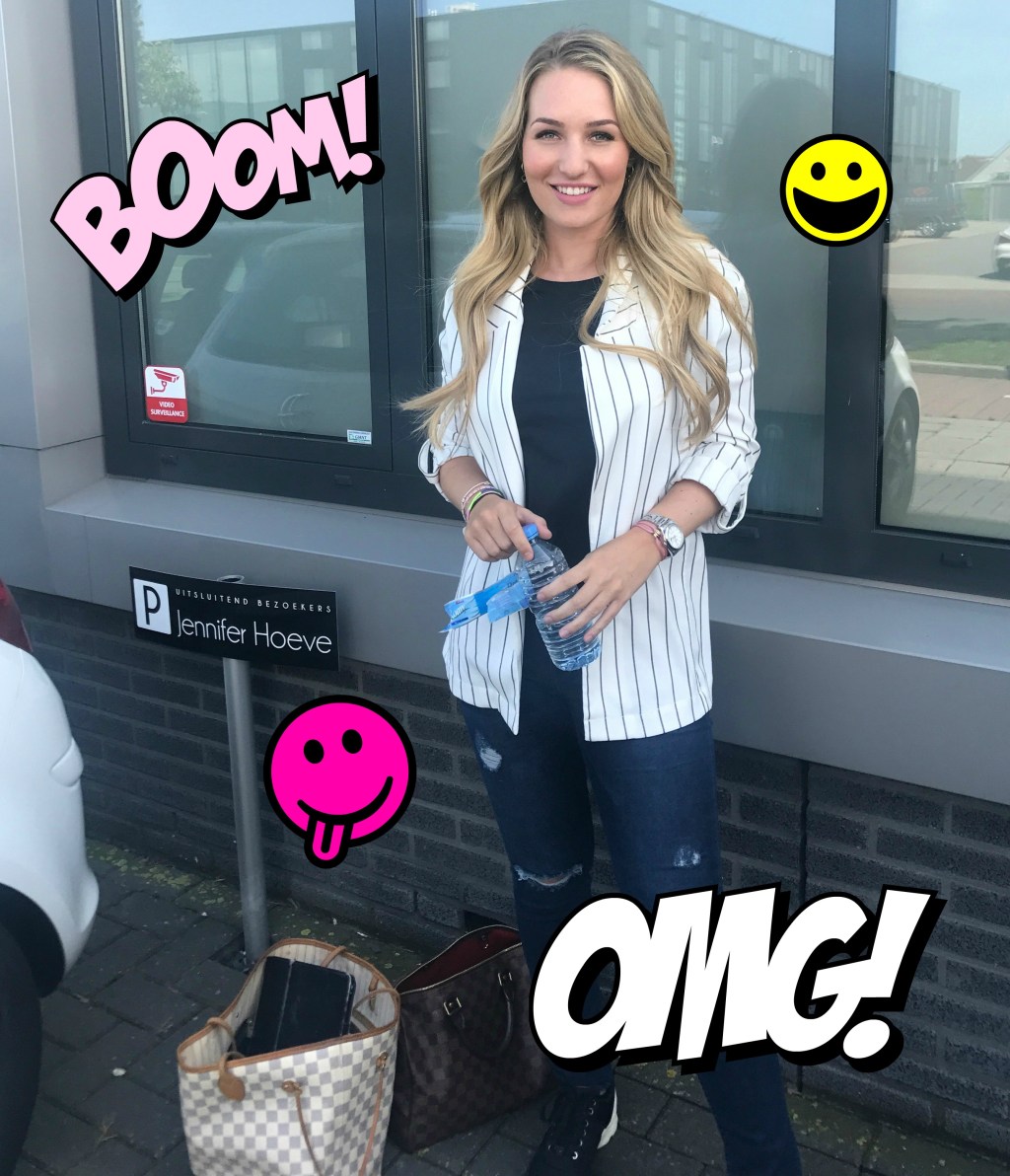 Blog 86★ – happy new&nbsp;hair!