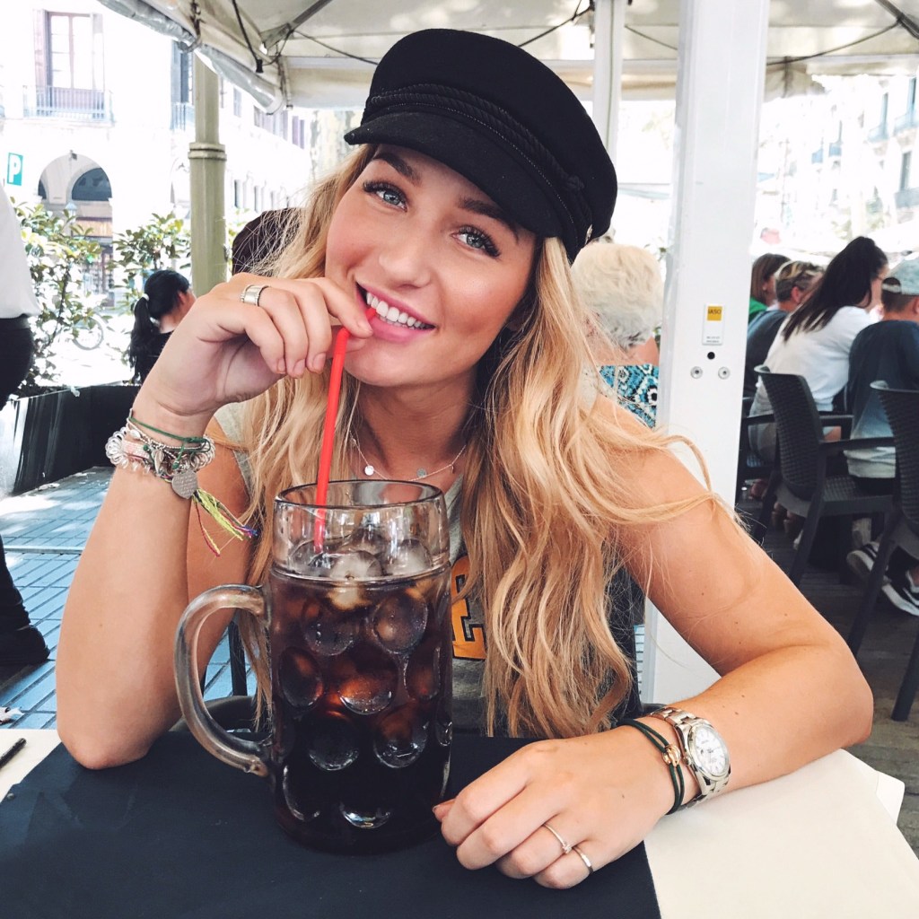 Blog 88★ – glutenvrije spots in&nbsp;Barcelona