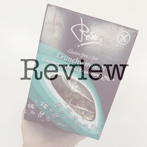 Blog 89★ –&nbsp;Rosies