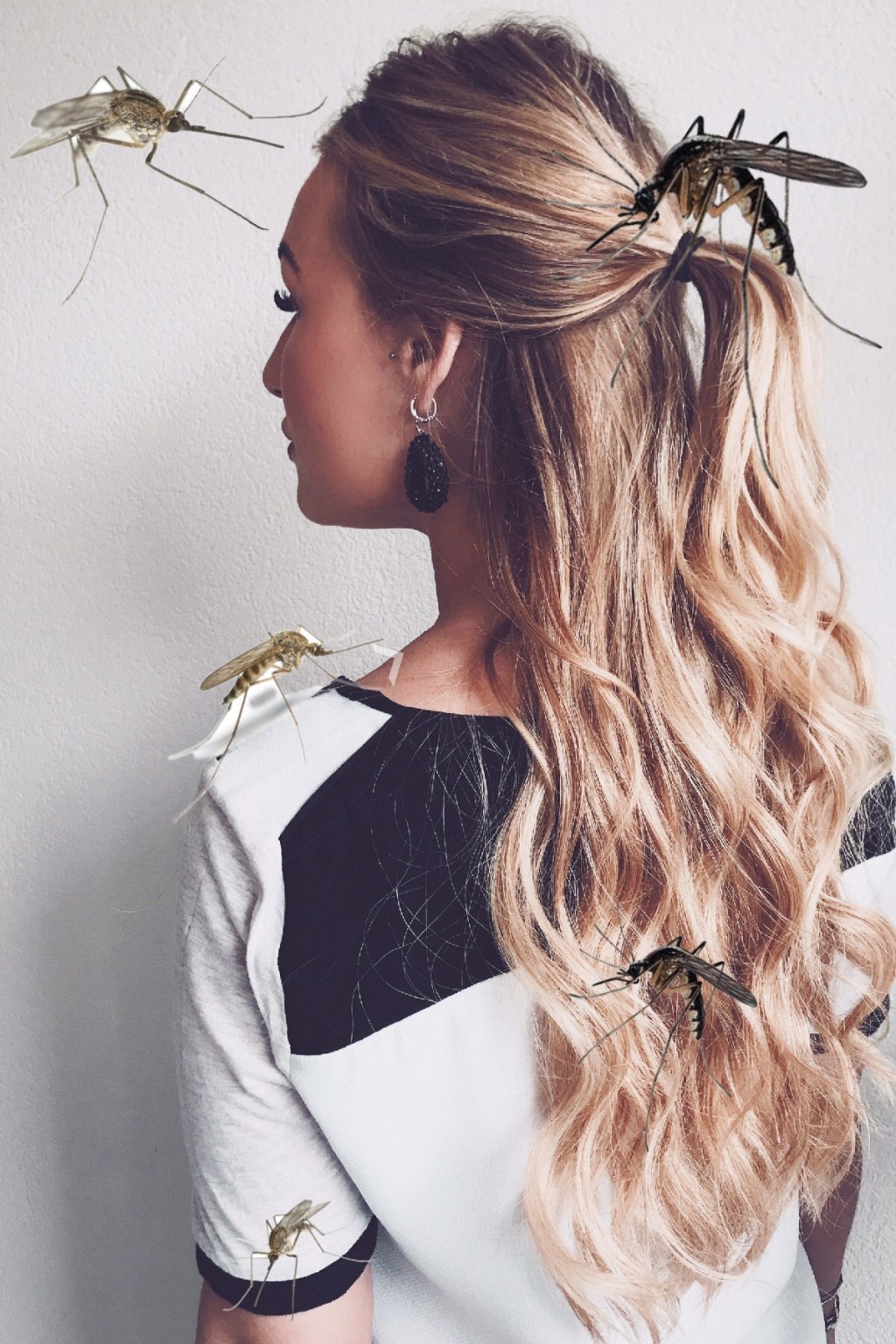 Blog 91★ – ben jij een doelwit voor&nbsp;muggen?