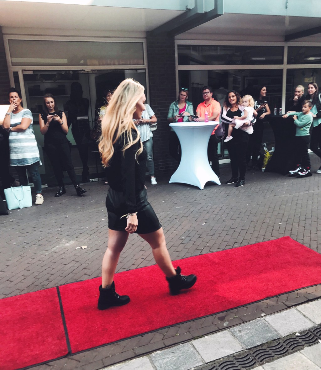 Blog 93★ – ik leek op een&nbsp;vis!