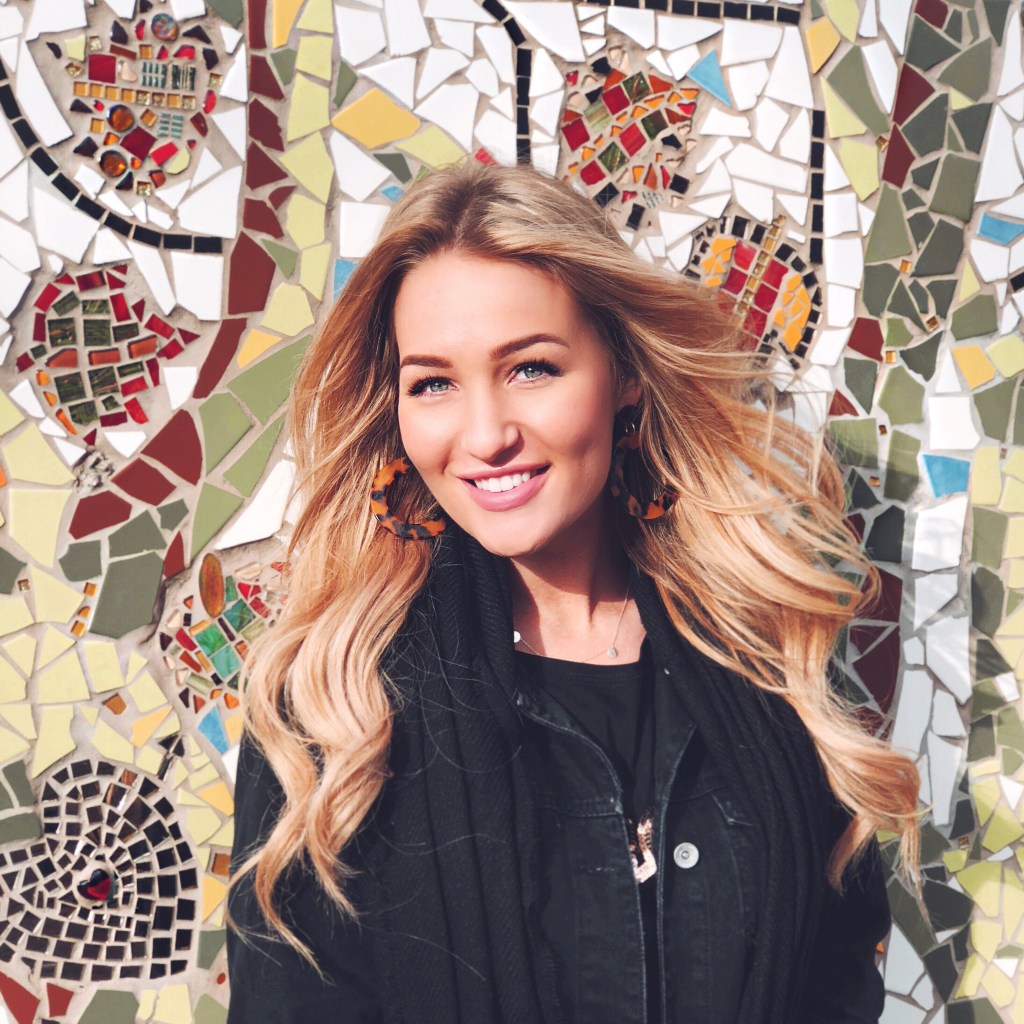 Blog 97★ – waar heb jij last van&nbsp;pukkeltjes?