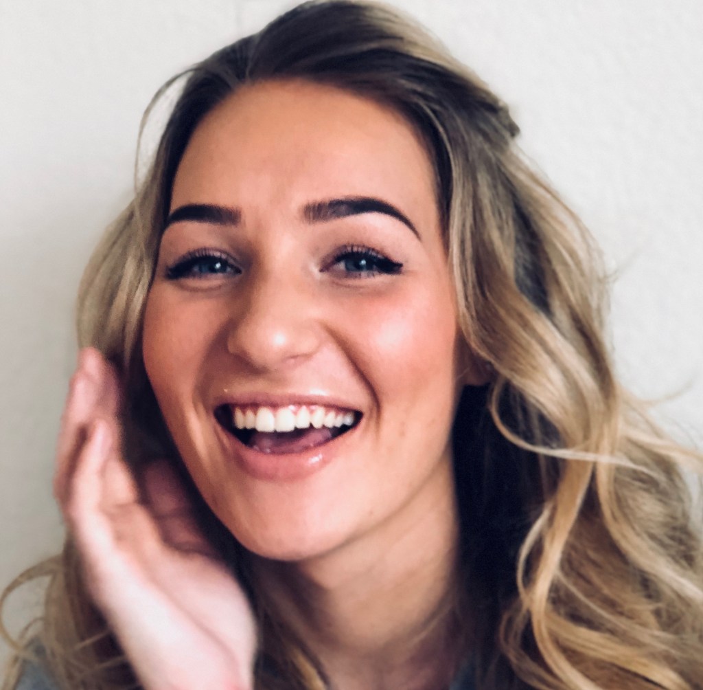 Blog 105★ – review dagcrème voor droge&nbsp;huid