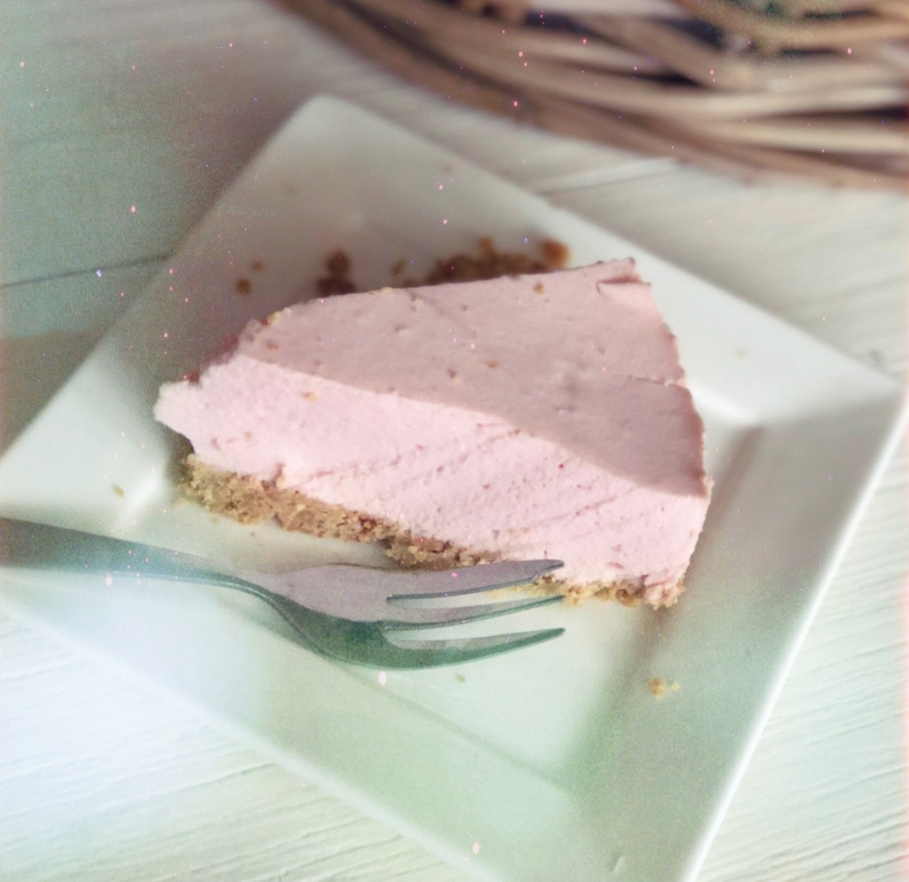 Blog 107★ – glutenvrije&nbsp;kwarktaart