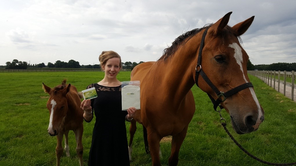 Blog 102★ – een kijkje in het leven van een lotgenoot&nbsp;#1