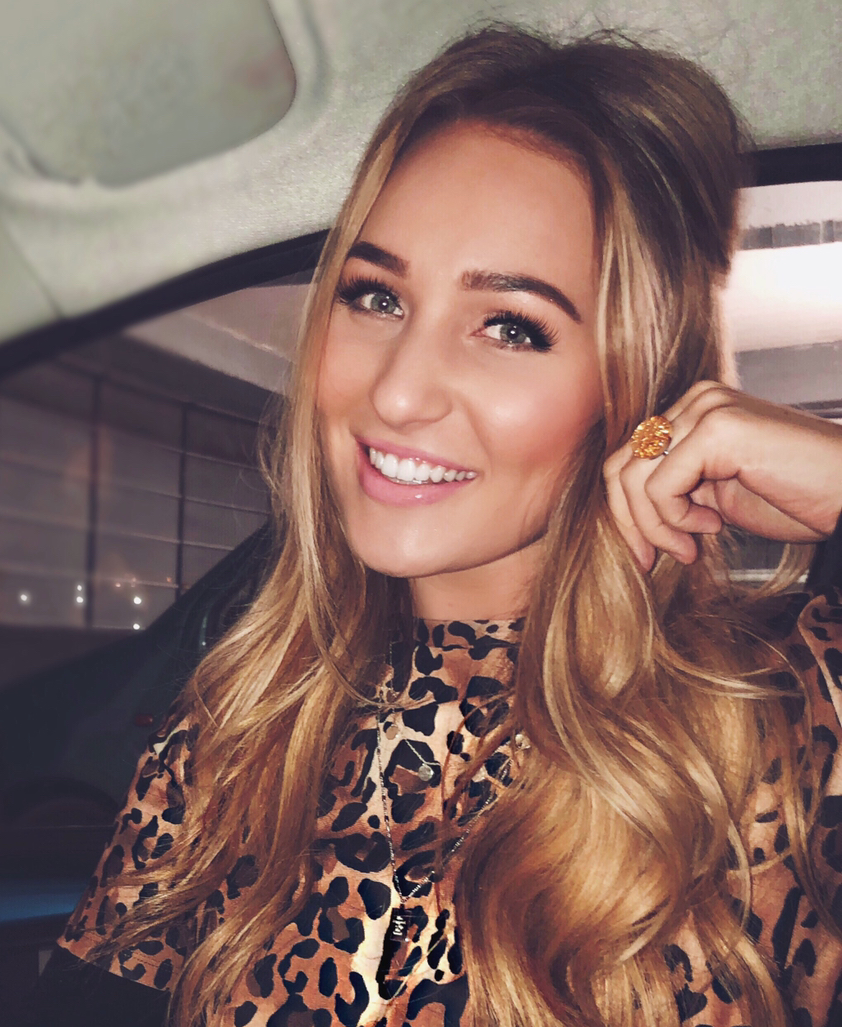 Blog 109★ – bezoek aan de eczeemverpleegkundige