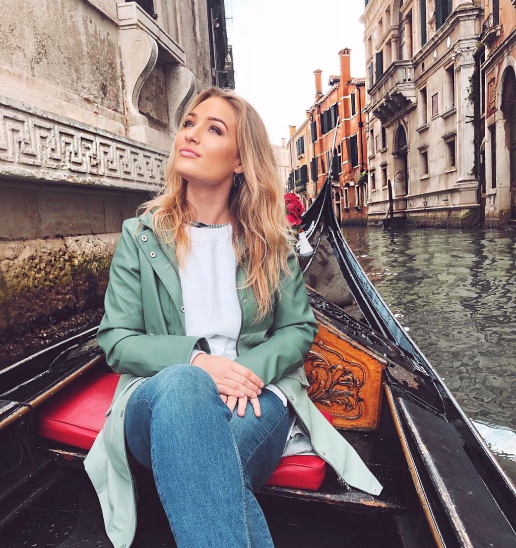 Blog 111★ – citytrip&nbsp;Venetië