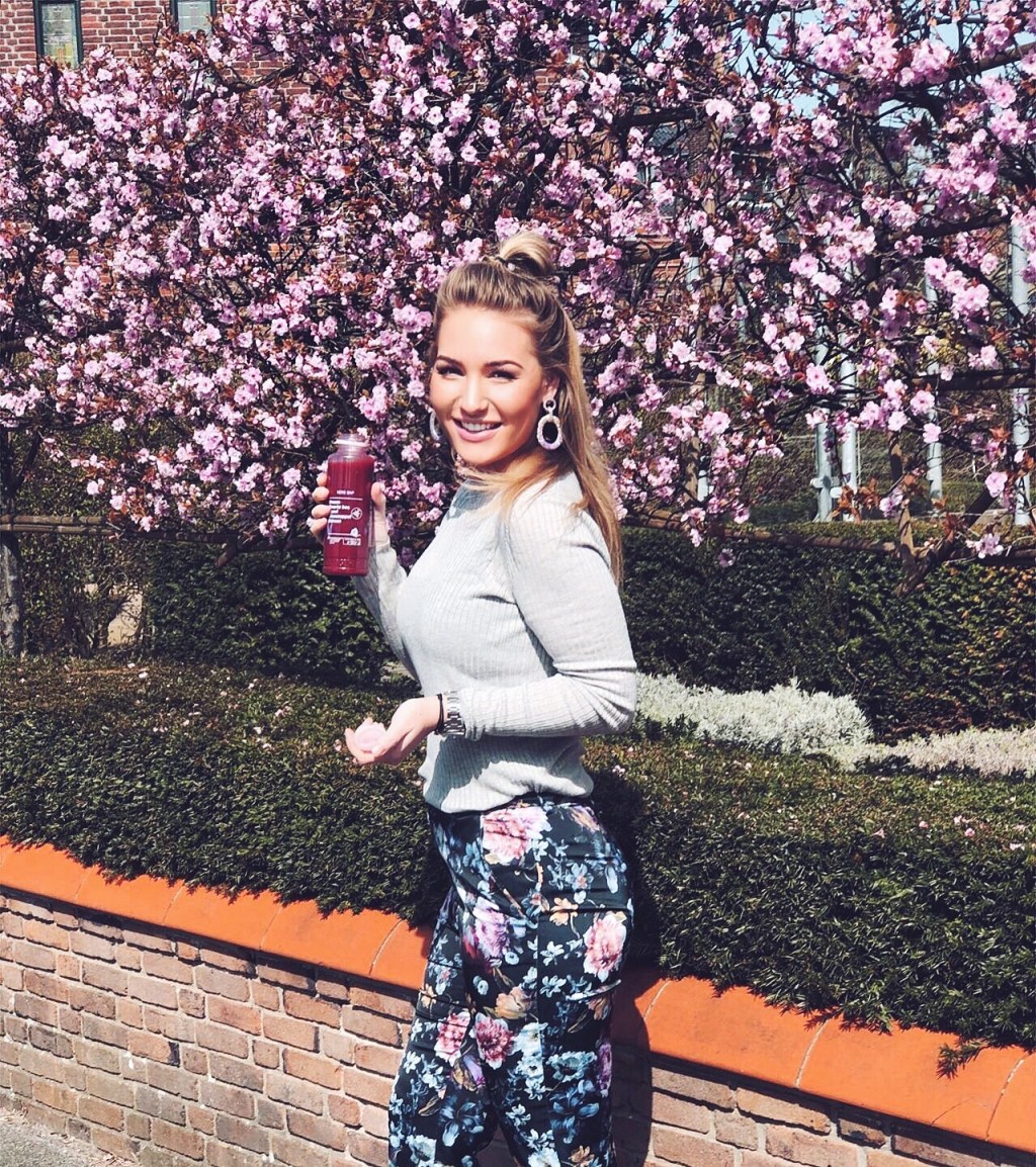 Blog 112★ – mijn lichttherapie&nbsp;ervaring