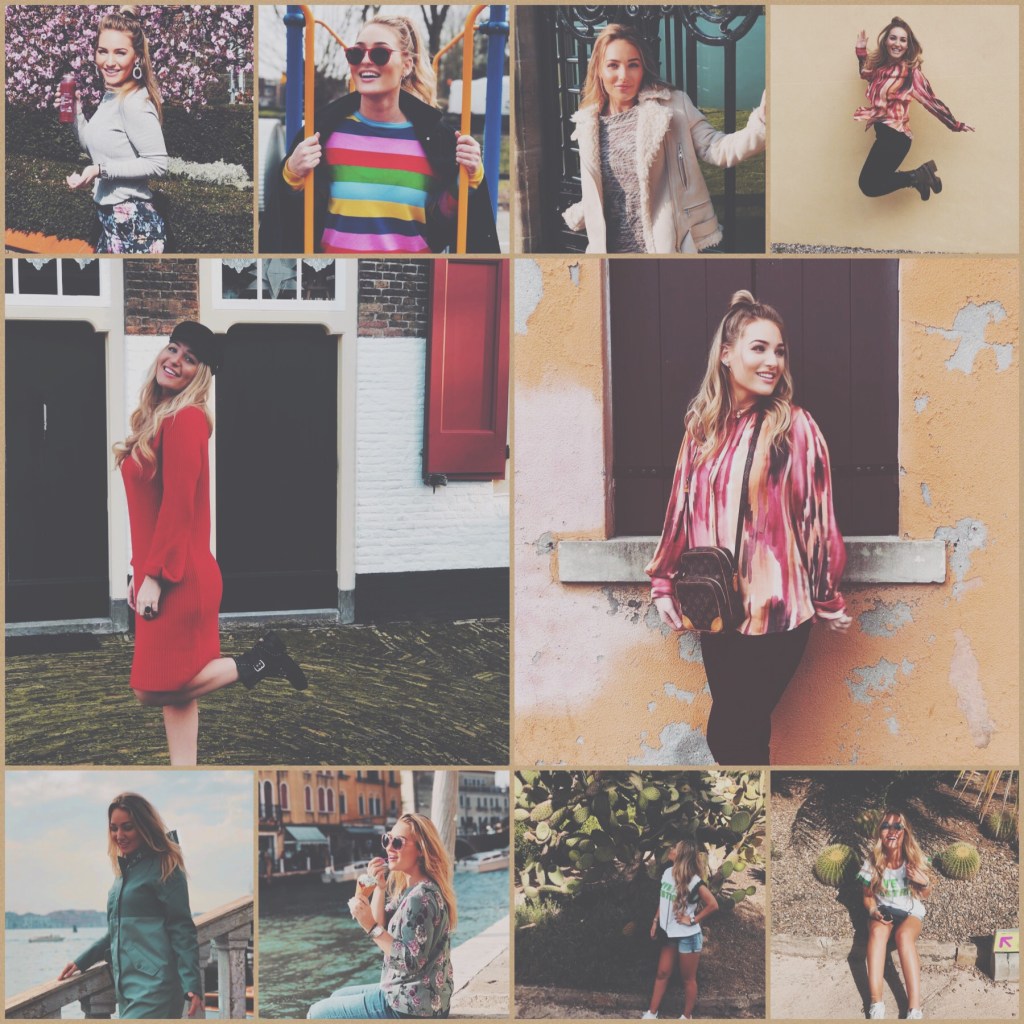 Blog 113★ – dit zijn de beste outfits&nbsp;#1
