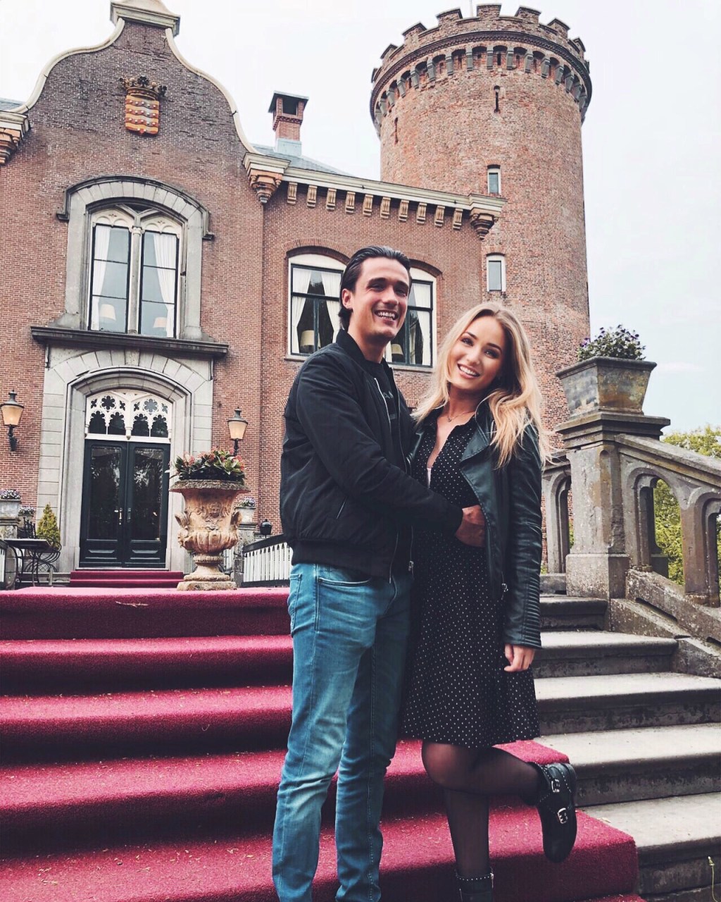 Blog 115★ – weekendje weg naar&nbsp;Driebergen