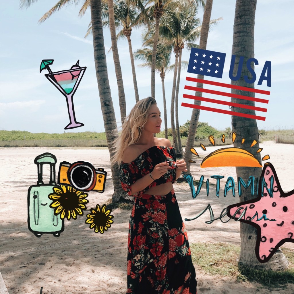 Blog 118★ – my USA&nbsp;trip