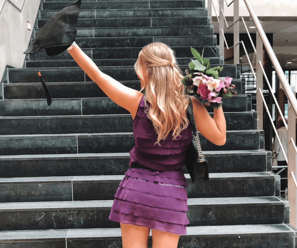 Blog 120★ – ik ben&nbsp;huidtherapeut!