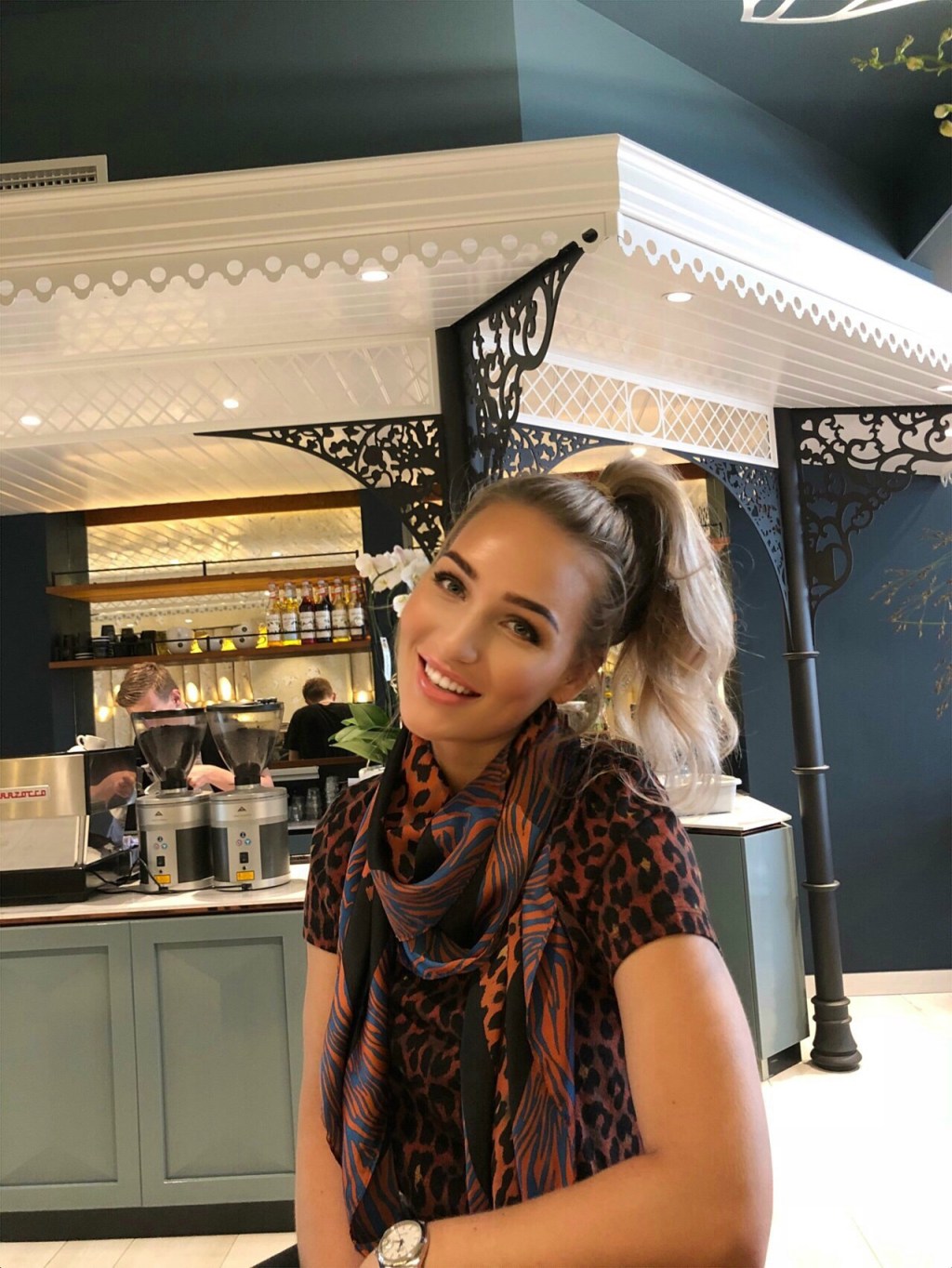 Blog 122★ – lactose-intolerantie?