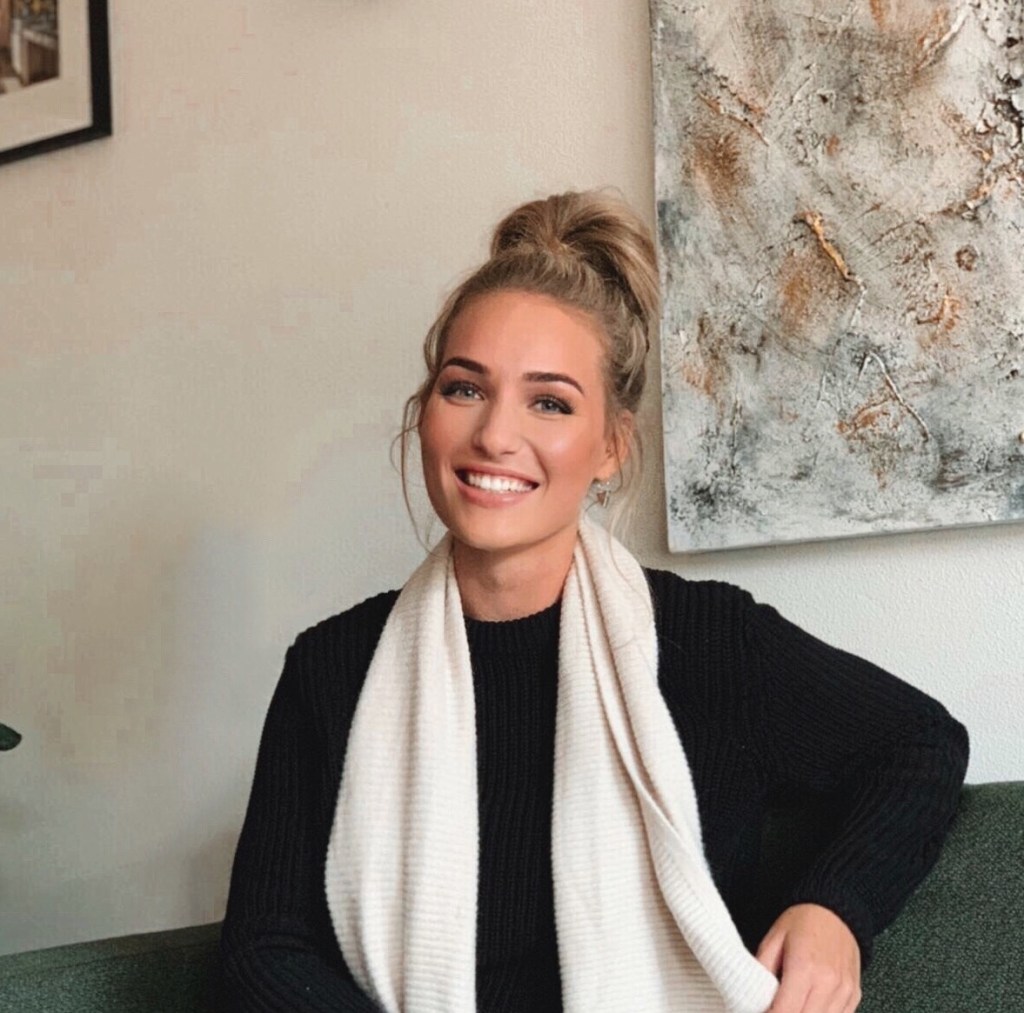 Blog 123★ – eczeem op&nbsp;pauze