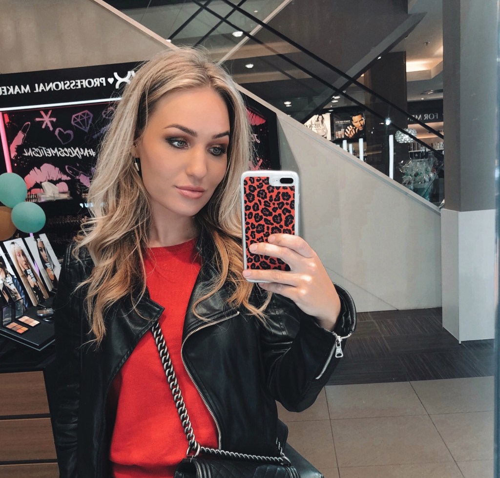 Blog 124★ – wake up and make&nbsp;up