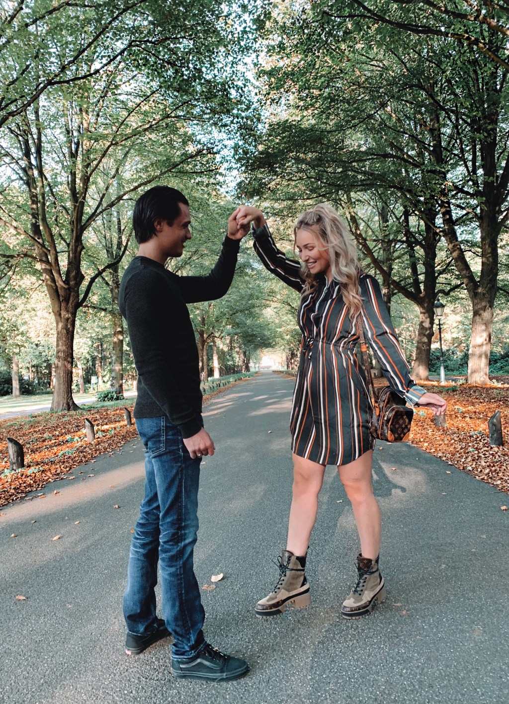 Blog 125★ – California on my&nbsp;mind