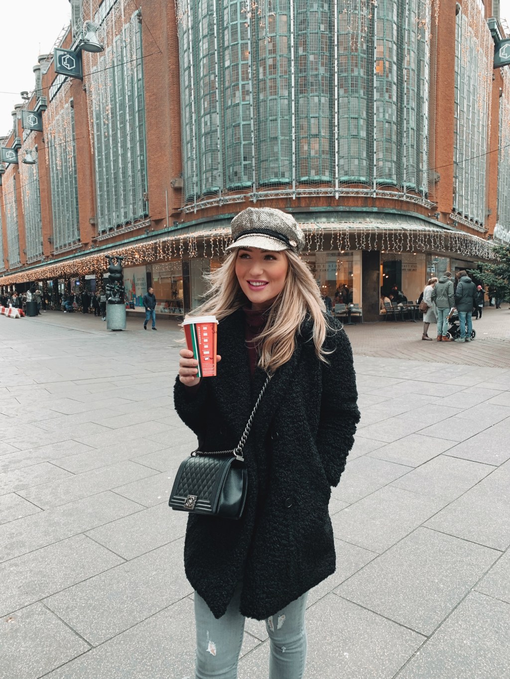 Blog 128★ – extreme pinda en&nbsp;notenallergie