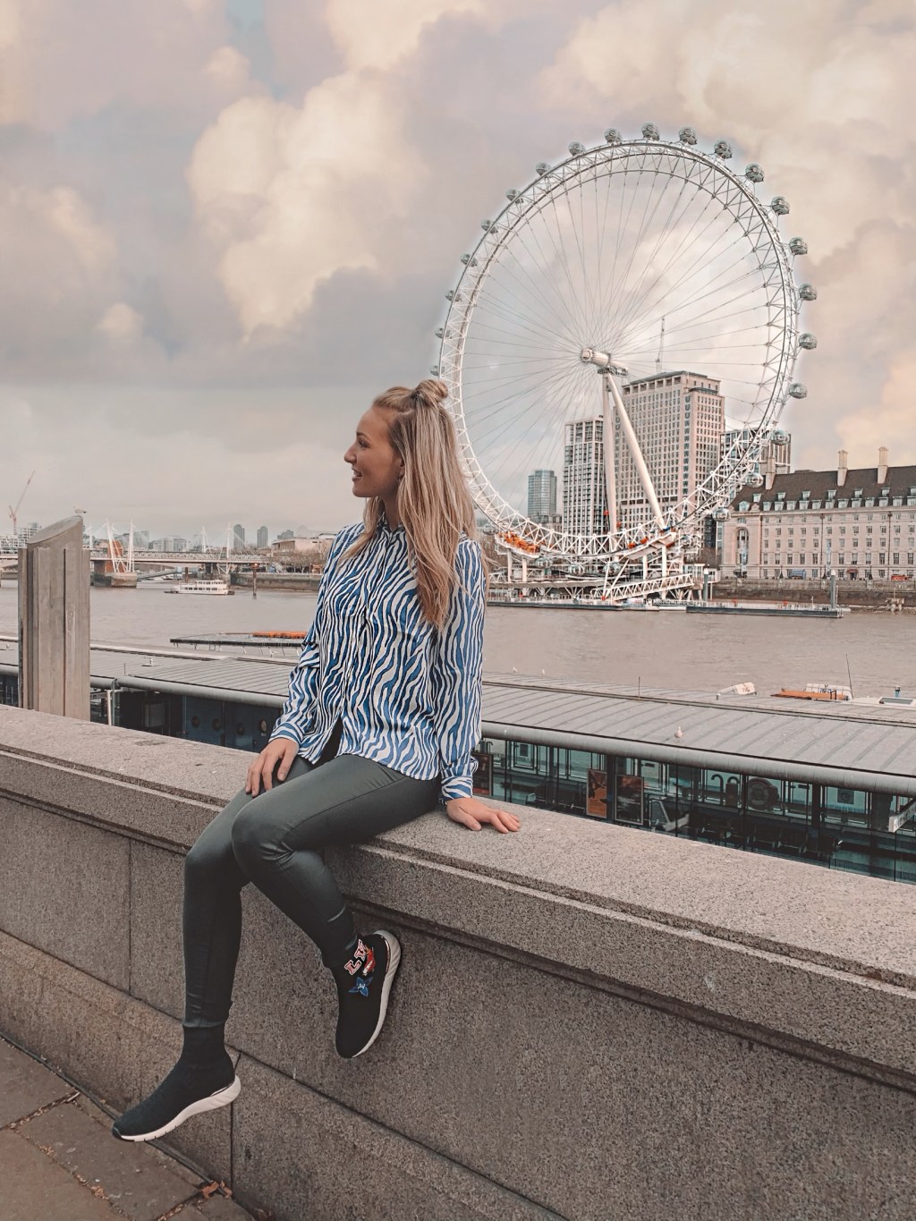 Blog 129★ – alles over onze trip naar&nbsp;London!