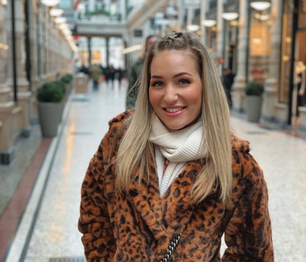 Blog 130★ – ‘Zalfje’ helpt eczeem&nbsp;accepteren