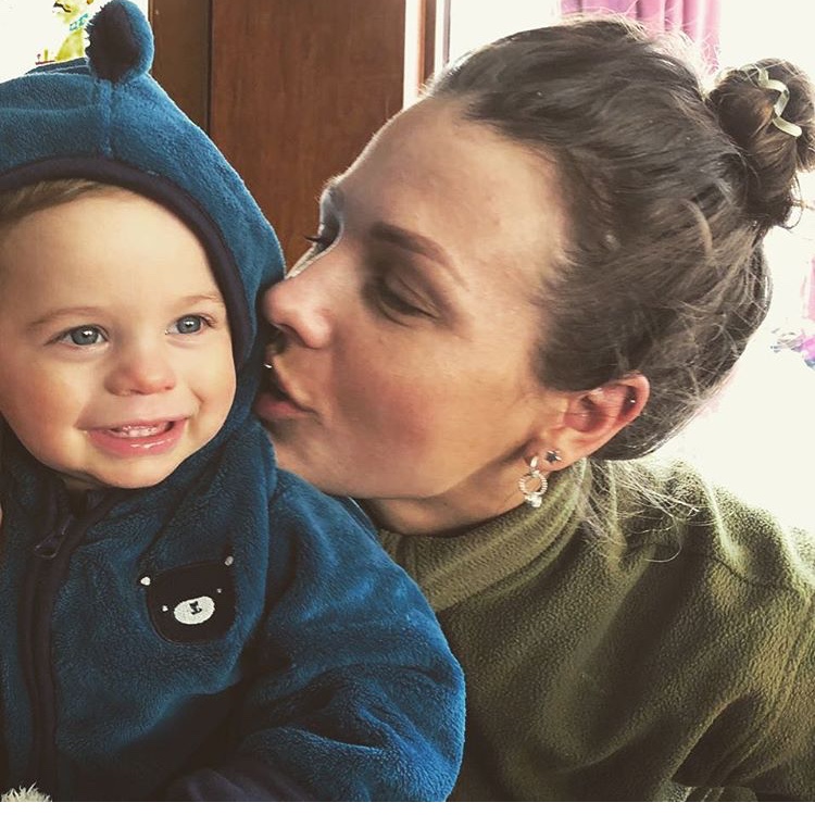 Blog 131★ – een kijkje in het leven van een lotgenoot&nbsp;#3