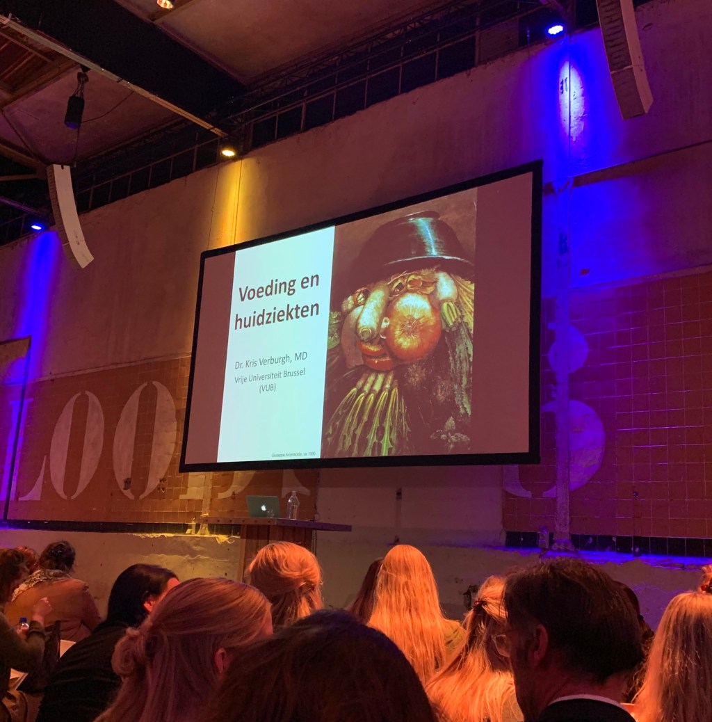 Blog 132★ – eczeem en&nbsp;voeding