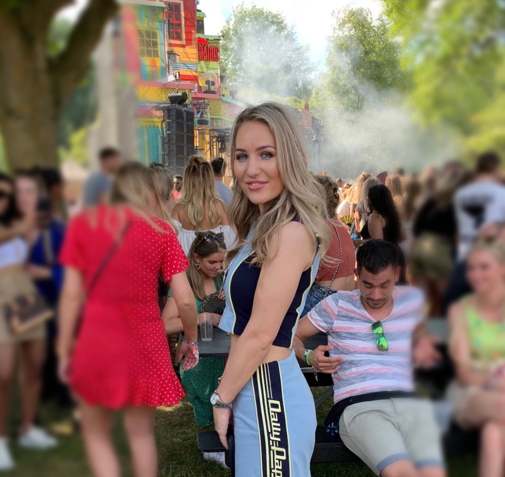 Blog 133★ – mijn benauwdheid kreeg de&nbsp;overhand