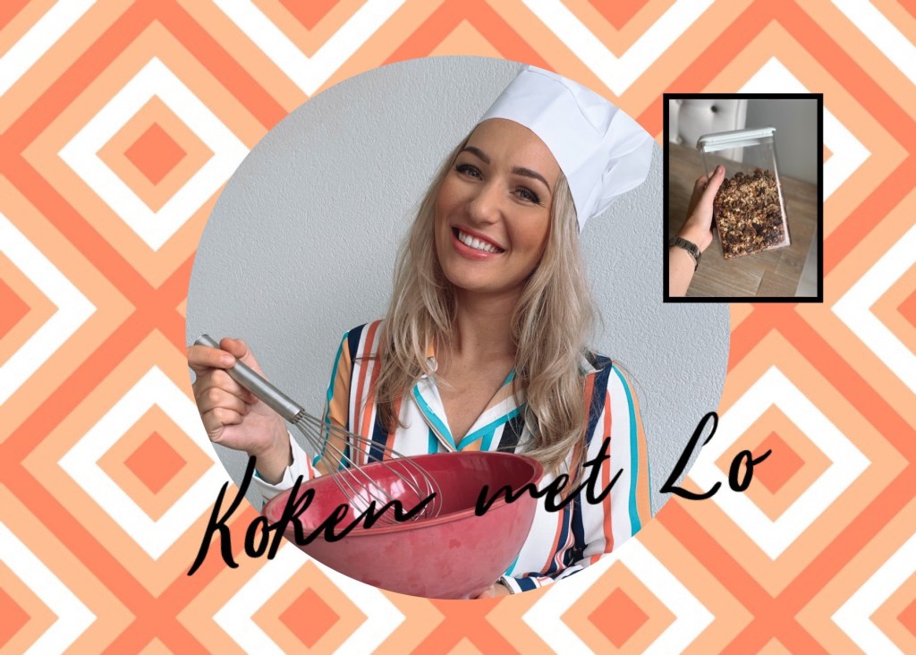 Afl. 1 ● Koken met&nbsp;Lo